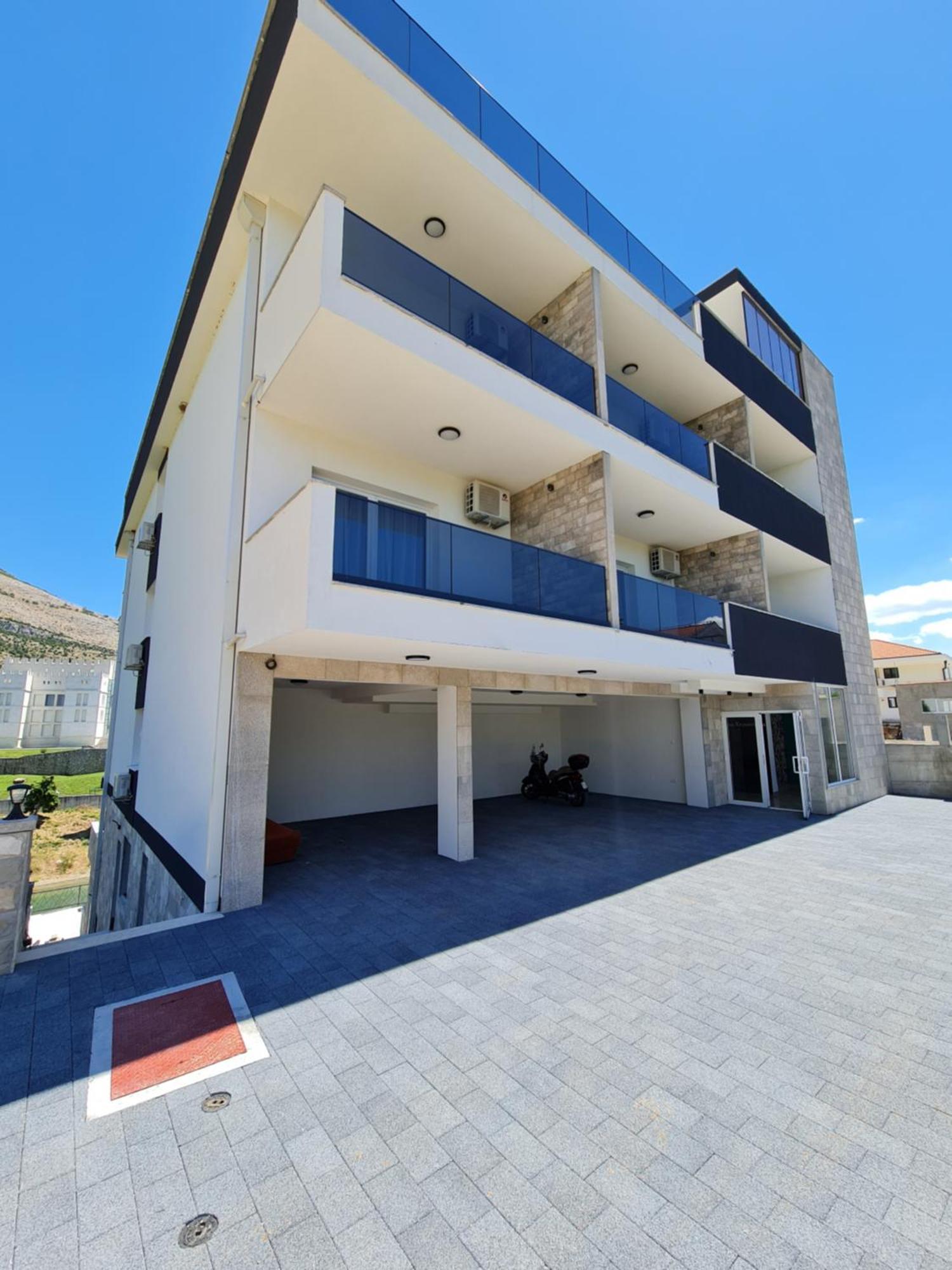 Vila Hercegovka Trebinje Quarto foto